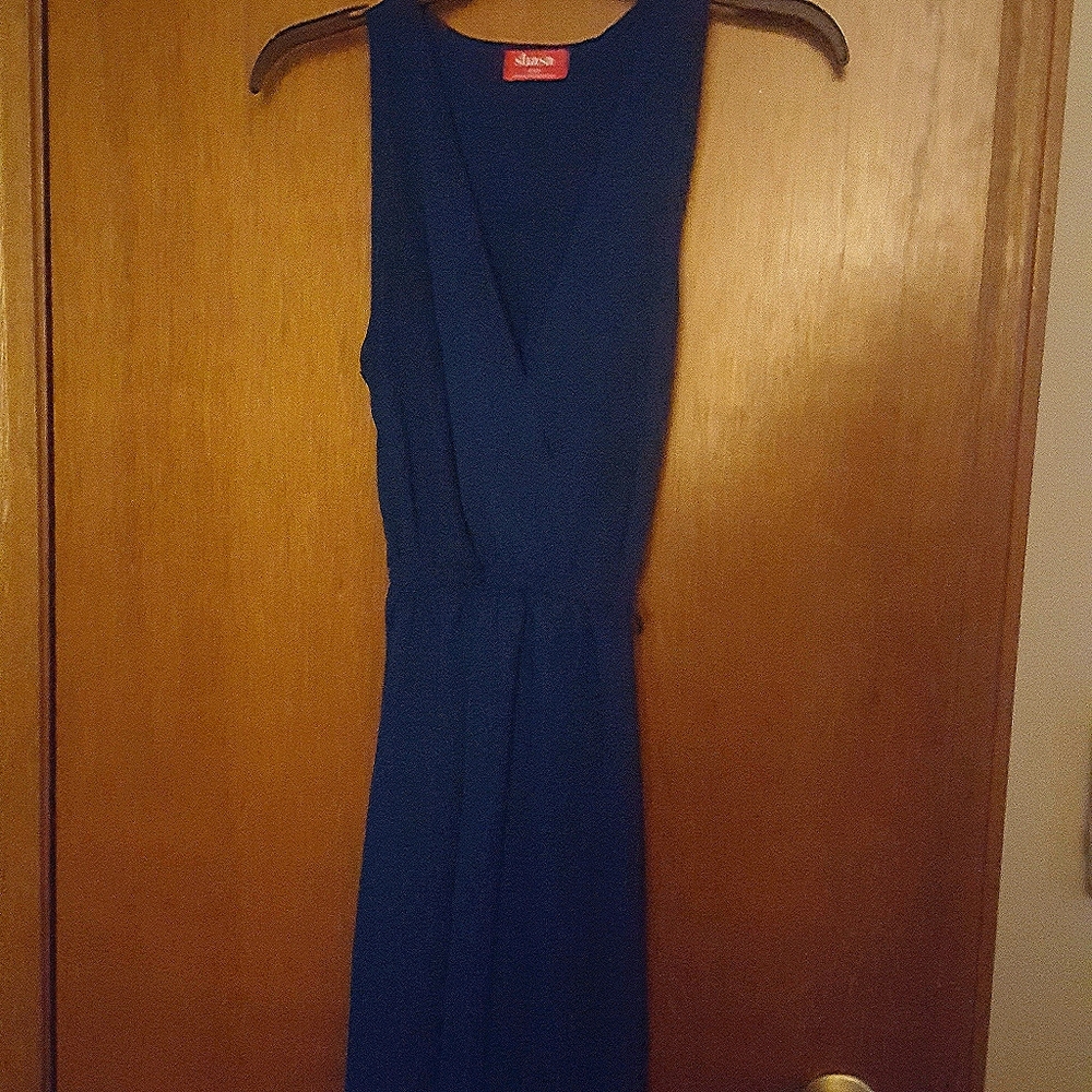 Juniors Dress